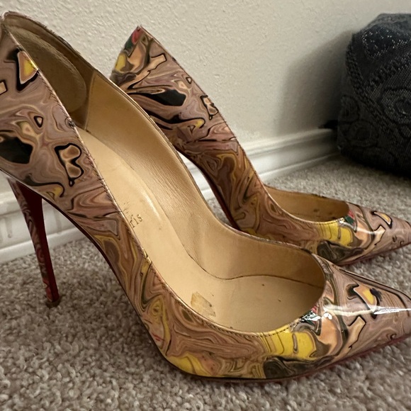 Christian Louboutin